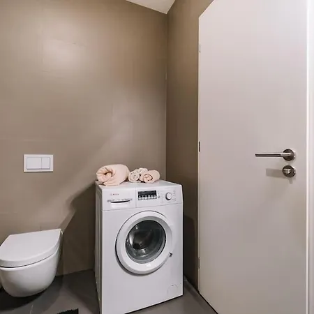 Apartmán Ah Radnica Luxury Jacuzzi