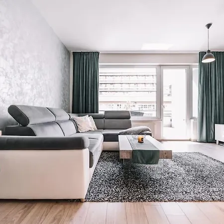Ah Radnica Luxury Kosice