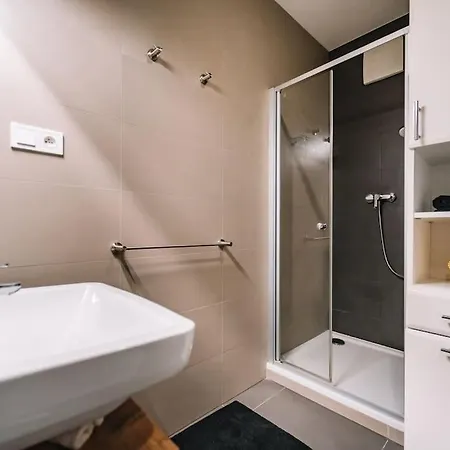 Apartmán Ah Radnica Luxury Jacuzzi