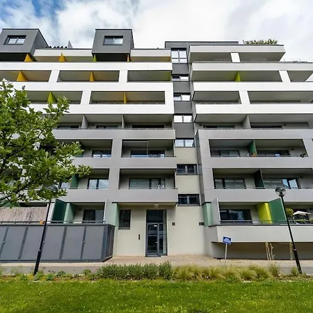 Ah Radnica Luxury Appartement *