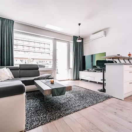 Ah Radnica Luxury Apartment *
