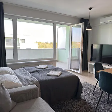 Ah Radnica Luxury Jacuzzi Apartmán Kosice
