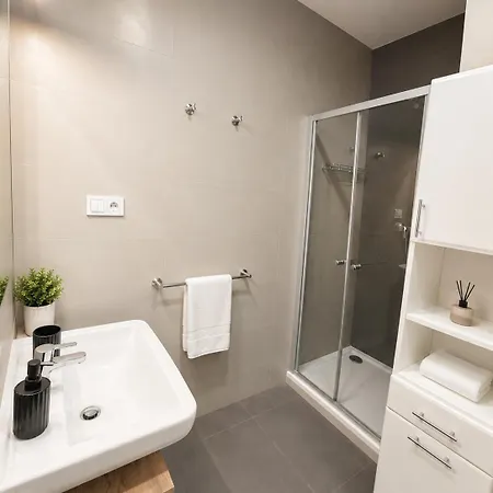 Ah Radnica Luxury Jacuzzi Kosice