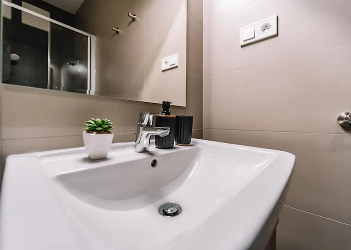 Ah Radnica Luxury 아파트 코시체