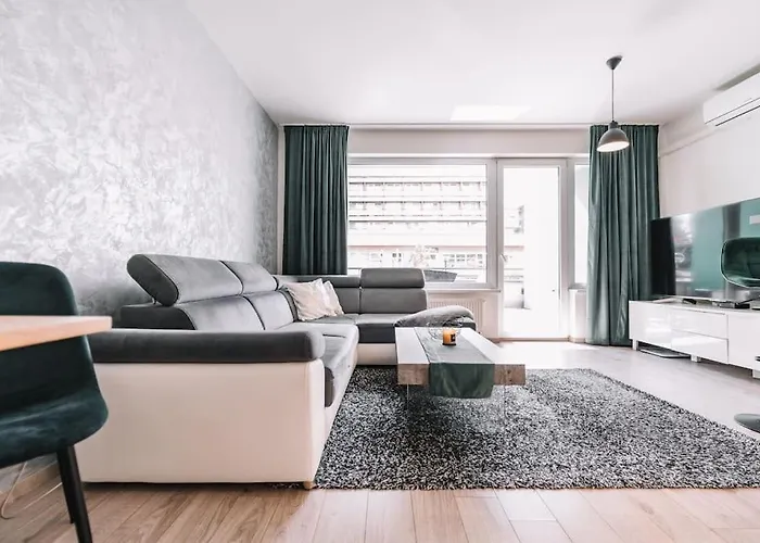 Ah Radnica Luxury Košice